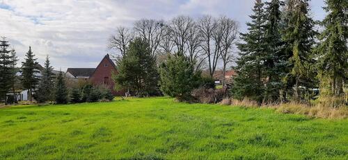 Foto - Bauland 600 - 1.000 m² Größe frei wählbar (38459 Bahrdorf)