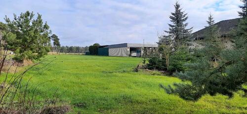 Foto - Grundstück zur Miete in Bahrdorf