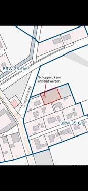 Foto - Grundstück in Bahrdorf