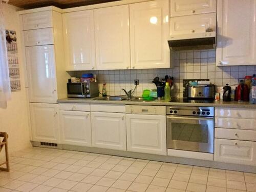 Foto - Etagenwohnung in Münsingen zur Miete