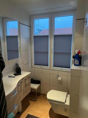 Foto - 3 Zimmer Etagenwohnung in Bad Neustadt an der Saale