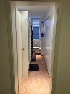 Foto - Etagenwohnung in Bad Neustadt an der Saale zur Miete