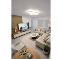 2-Zimmer-Wohnung mit Premium-Einbauküche & Smart Home - Stuttgart Stuttgart-West