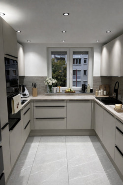 Foto - 2 Zimmer Etagenwohnung in Stuttgart