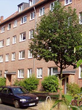 Foto - Gemütliche Singlewohnung zur Miete in Barmbek-Nord - Wentzel Dr.
