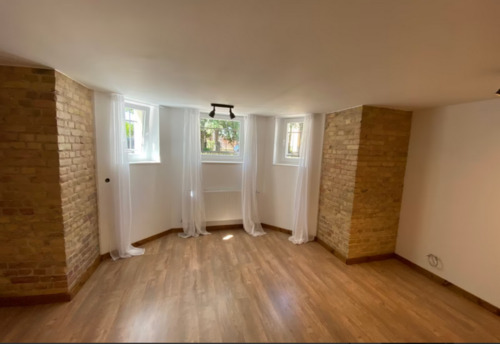 Foto - Vermiete beheizbare Lagerfläche, 47m² in Werder (Havel)