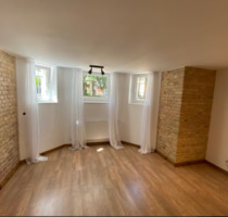 Vermiete beheizbare Lagerfläche, 47m² in Werder (Havel)