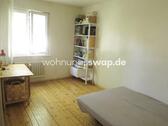 Foto - Wohnungsswap - 2 Zimmer, 57 m² - Elbestraße, Neukölln, Berlin