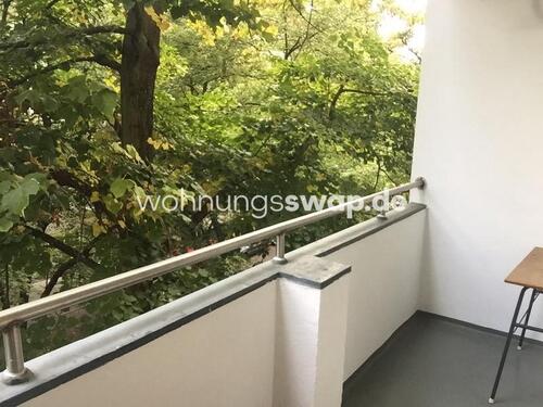 Foto - Etagenwohnung in Berlin zur Miete