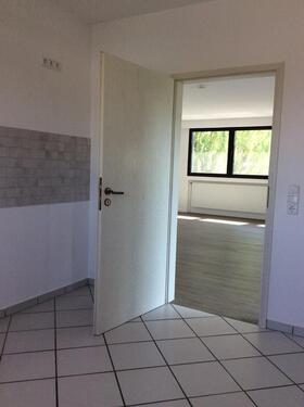 Foto - 3.5 Zimmer Dachgeschoßwohnung zur Miete in Oelde