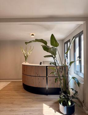 Foto - Praxisraum zur Untermiete in Eppendorf