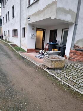 Foto - 2Zimmer + Wirtschaftsraum,Parkplatz,Gäste WC,