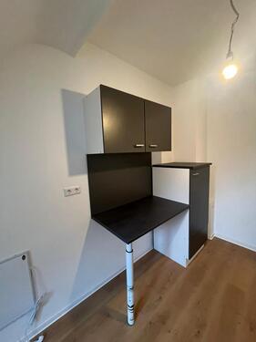 Foto - 2 Zimmer Dachgeschoßwohnung zur Miete in Mannheim
