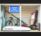 Foto - Lagercontainer, Lagerraum in LD, Selfstorage, Mietlager, Garage