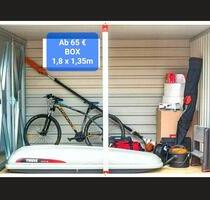 Lagercontainer, Lagerraum in LD, Selfstorage, Mietlager, Garage - Landau in der Pfalz