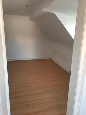 Foto - 2 Zimmer Dachgeschoßwohnung zur Miete in Aschaffenburg
