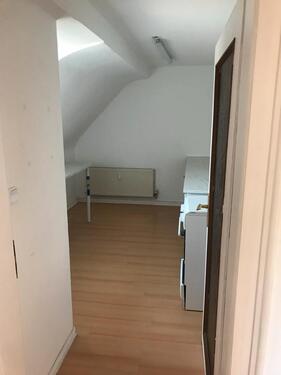 Foto - 2 Zimmer Dachgeschoßwohnung in Aschaffenburg