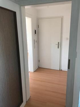 Foto - Dachgeschoßwohnung in Aschaffenburg zur Miete