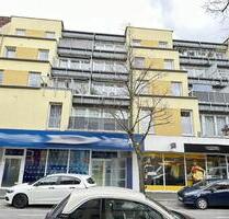 Seniorengerechtes wohnen im Zentrum von Werne