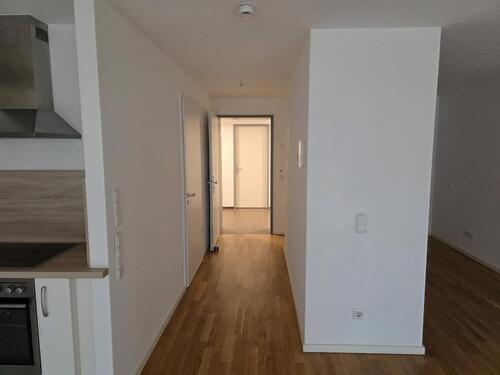 Foto - Etagenwohnung in Werne zur Miete