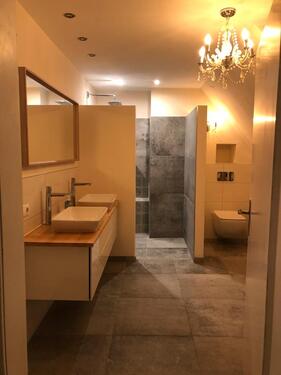 Foto - 3,5 Zimmerwohnung mit Sonnenterrasse in Schladern