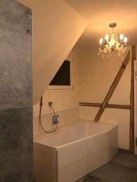 Foto - 3.5 Zimmer Dachgeschoßwohnung zur Miete in Windeck