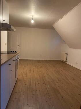 Foto - 3.5 Zimmer Dachgeschoßwohnung in Windeck