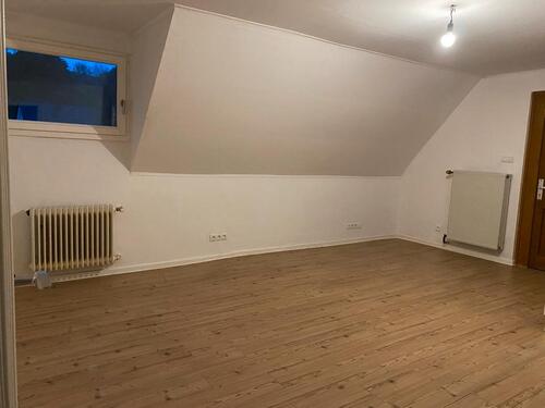 Foto - Dachgeschoßwohnung in Windeck zur Miete