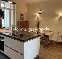 Wohnungsswap - 2 Zimmer, 75 m² - Bülowstraße, Nippes, Köln