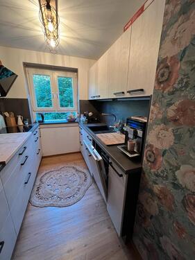 Foto - Etagenwohnung in Gaildorf zur Miete