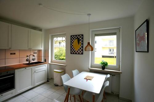 Foto - 1 WG-Zimmer in Milbertshofen – voll möbliert & sofort bezugsfrei