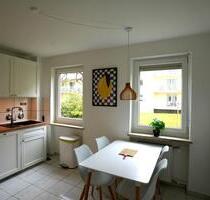 1 WG-Zimmer in Milbertshofen – voll möbliert & sofort bezugsfrei - München Schwabing-Freimann