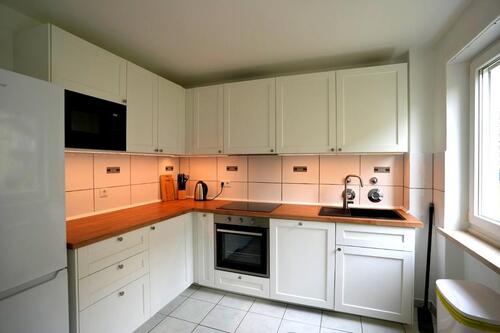 Foto - 17 Zimmer Erdgeschoßwohnung zur Miete in München