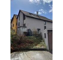 Reihen-Endhaus in Möckmühl von Privat zu verkaufen