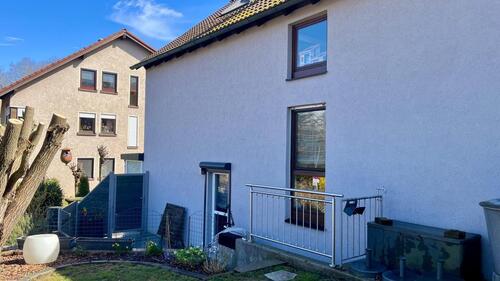 Foto - 6 Zimmer Reihenhaus in Möckmühl