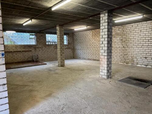 Foto - Halle in Grünstadt in Wohnhaus - 480,00&nbsp;EUR Kaltmiete, ca.&nbsp; 100,00&nbsp;m&sup2;