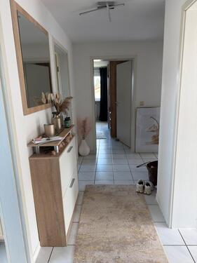 Foto - Dachgeschoßwohnung in Rüdesheim zur Miete