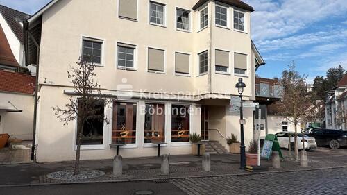 Foto - Besondere Bäckerei Ladenfläche am Schloss