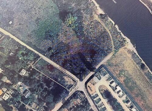 Foto - Freizeit- Gartengrundstücke zur Pacht in Hameln, Breslauer Alle