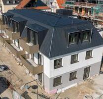 Dachterrassentraum! Großzügige 3 Zimmer Wohnung mit EBK, Dachterasse und Balkon (Whg. 9) - Dachau