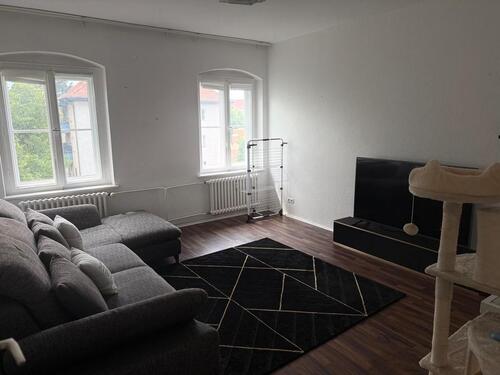 Foto - 3 Zimmer Etagenwohnung zur Miete in Berlin