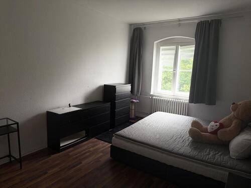 Foto - Etagenwohnung in Berlin zur Miete