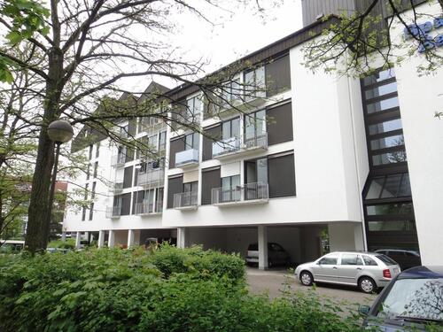 Foto - Apartment in Unterschleißheim in Toplage zum Verkauf von privat