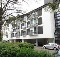 Apartment verm. Unterschleißheim S-Bahn inkl. PKW Stellplatz