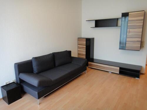 Foto - 1 Zimmer Etagenwohnung in Unterschleißheim
