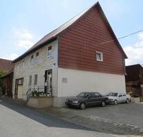 140 m² Altbauwohnung in Salzderhelden - Einbeck