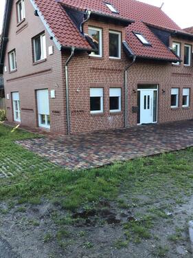 Foto - 3 Zimmer Wohnung 90 qm mit Terrasse und Gartenmitnutzung