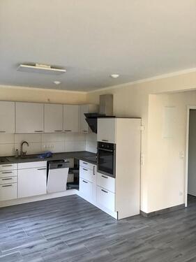 Foto - 3 Zimmer Erdgeschoßwohnung in Edemissen