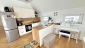 Foto - Zentrumsnahe 3 Zimmer NB Wohnung mit großem Balkon und TG