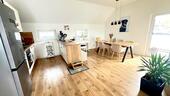 Foto - 3 Zimmer Dachgeschoßwohnung zur Miete in Lahr (Schwarzwald)